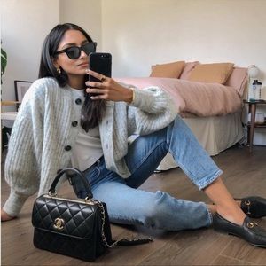 & Other Stories Cardigan Sweater - Size XS